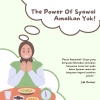 The power Of Syawal, Amalkan Yuk!