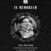 Selamat Jalan Tan Joe Hok