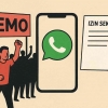 Demo, WhatsApp, dan Izin Sekolah: Cermin Kegelisahan Sosial