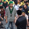 Sorot Mata yang Letih, Jiwa yang Berkobar