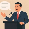 Public Speaking Pejabat: Saat Niat Baik Tersandung Pilihan Kata