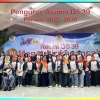 Reuni 40 Tahun Angkatan 85 SMA Negeri 39 Jakarta Timur - D5 39 "Mengukir Kenangan"