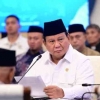 Menteri Boleh Berganti, tapi Amanah Rakyat Jangan Sampai Hilang