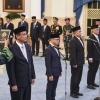 Peta Baru Kabinet Merah Putih!