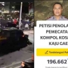 Tragedi 28 Agustus 2025: Tukang Ojol Alm. Affan Kurniawan Berada Dalam Ruang Publik untuk Para Demonstran (Tanggapan untuk Sdra. R. Hady Tambunan)