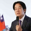 Presiden Taiwan Lai mengatakan China mengancam perdamaian dunia