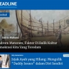 Gak Artikel Utama Gak Bikin Pantatmu Bisulan
