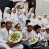 Maulid Nabi SAW: Momentum Kelahiran Jati Diri Manusia