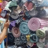 Mengapa Jutaan Penggemar Mode Berburu Kain di Pasar Cigondewah? Ini Rahasia Surga Kreatifnya!