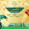 Emas, Pilihan Logis "In This Economy"