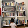 Menjadi Pecinta Buku di Kota Tanpa Toko Buku