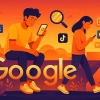 Ketika Gen Z Tak Lagi Googling; Dekonstruksi Otoritas Digital dan Pencarian yang Lebih Bermakna