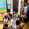 Kampanye Literasinya Sudah Bagus, Tapi Bagaimana Menumbuhkan Semangat Minat Baca Anak?