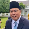 Menpora Erick Thohir dan Harapan Baru Generasi Muda