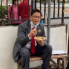 Purbaya Menkeu Baru, Pedas di Rapat, Manis di Hati Rakyat
