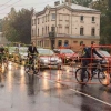 Sirene Pejabat dan Sepeda Bambu Latvia, Potret Keadilan dan Mobilitas Kota