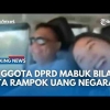 Saat Wakil Rakyat Bilang Rampok Uang Negara, Duh, Potret Defisit Integritas Berulang!
