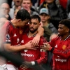 Liverpool dan Manchester United Raih Poin Penuh di Kandang Mereka