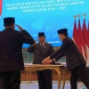 Reshuffle Kabinet: Beda Tipis Drama Kekuasaan dan Momentum Perubahan