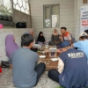 Oke Oce Peduli Bersama Rumah Zakat Fasilitasi Pembuatan QRIS dan NIB bagi Pelaku Wirausaha di Desa Pangauban