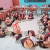 Makan Bersama, Belajar Bersama