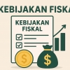 Teori dan Instrumen Kebijakan Fiskal