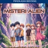 Misteri Alien: 4. Penerbangan ke Sulawesi Tengah