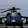 Helikopter Serbu Z-20T Baru yang Diluncurkan Tiongkok Mulai Debut Performa Penerbangan