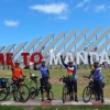 Mereview Perjalanan Gowes Sahabatku Rute: Cirebon-Bali-Lombok (1.353 KM)