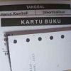 8 Manfaat Mengunjungi Perpustakaan