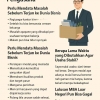 Ganti Profesi Tidak Semudah Ganti Pacar