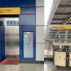 Berdua Terjebak di Lift Selama 12 Jam