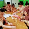 Tugas Kelompok, Belajar Kerja Sama atau Ajang Penumpang Gratis?