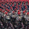 Transformasi Wajah TNI di Usia 80 Tahun: Membangun Kedekatan, Merawat Nasionalisme