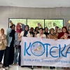 Serunya Berbagi Bersama Emak Blogger Semarang