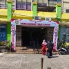 Bambu Kuning, Ketika Pasar Legendaris Tinggal Kenangan