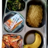Sepincuk Tiwul Urap Daun Jati: Lebih Aman dari Pangan Lokal MBG?