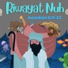Refleksi Minggu I Bulan Keluarga: Keluarga yang Hidup Bergaul dengan Allah