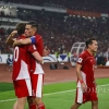 Dari GBK ke Riyadh, Diplomasi Sepak Bola Indonesia di Panggung Dunia