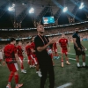 Patrick Kluivert dan Kesalahan Melihat Cermin