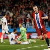 Hattrick Haaland dan Kemenangan 5-0 Norwegia atas Israel
