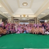 Pegiat Bank Sampah Gresik Jalin Silaturahmi, Edukasi Zero Waste