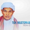 TGH. Mustofa Umar, Cahaya yang Menumbuh di antara Riak dan Pepohonan: Sebuah Prolog
