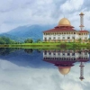 Dari NLP ke Tauhid: Menemukan Tuhan di Balik Pencarian Diri