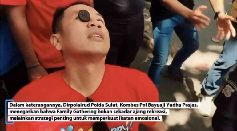 Halo Lokal. Sumber ilustrasi: PEXELS/Ahmad Syahrir