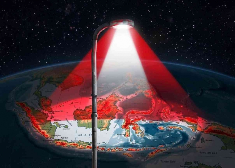 Inovasi. Sumber ilustrasi: PEXELS/Jcomp