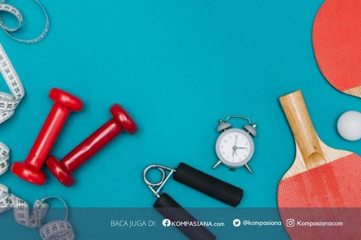 Memahami Kecepatan/Speed pada Shuttlecock Badminton