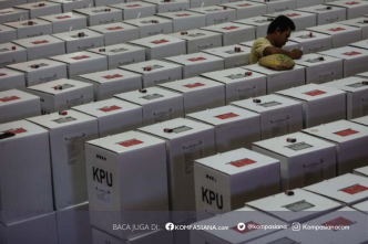 Putusan MK dan Kedewasaan Berpolitik Masyarakat Indonesia