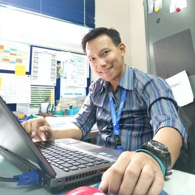 Kompasiana Awards Winner 2022 - BEST IN FICTION - Mochamad Iqbal