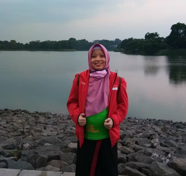 Rinta Wulandari